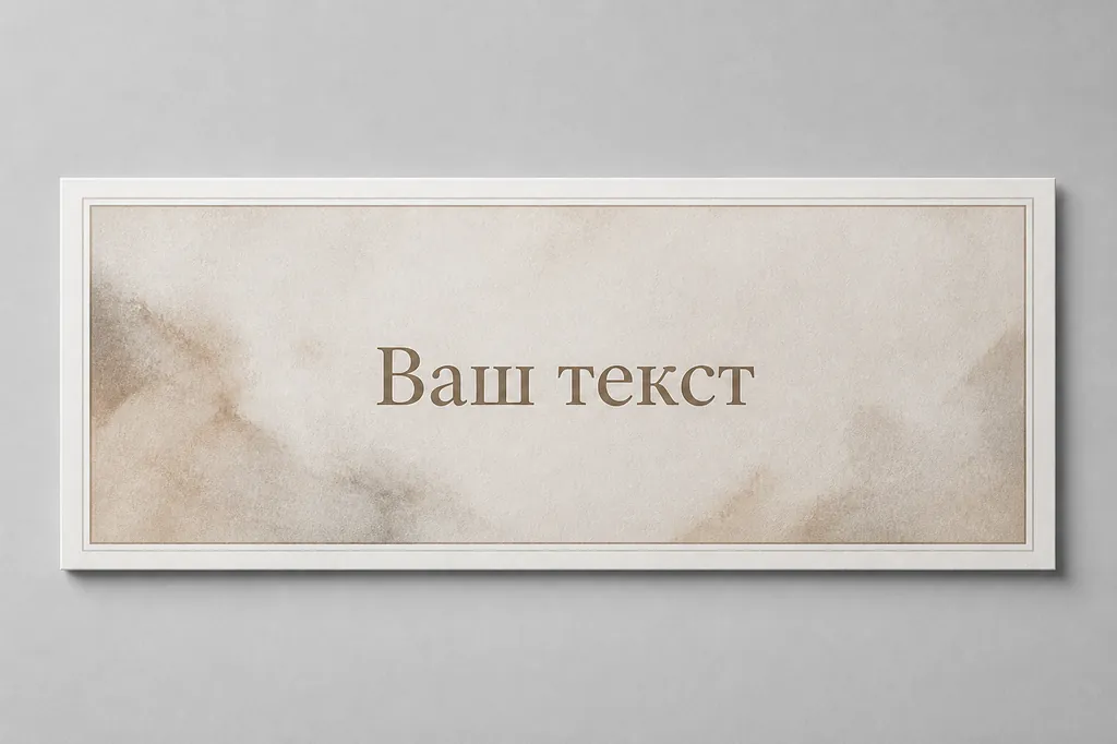Рамка. контент в тонкой рамке
