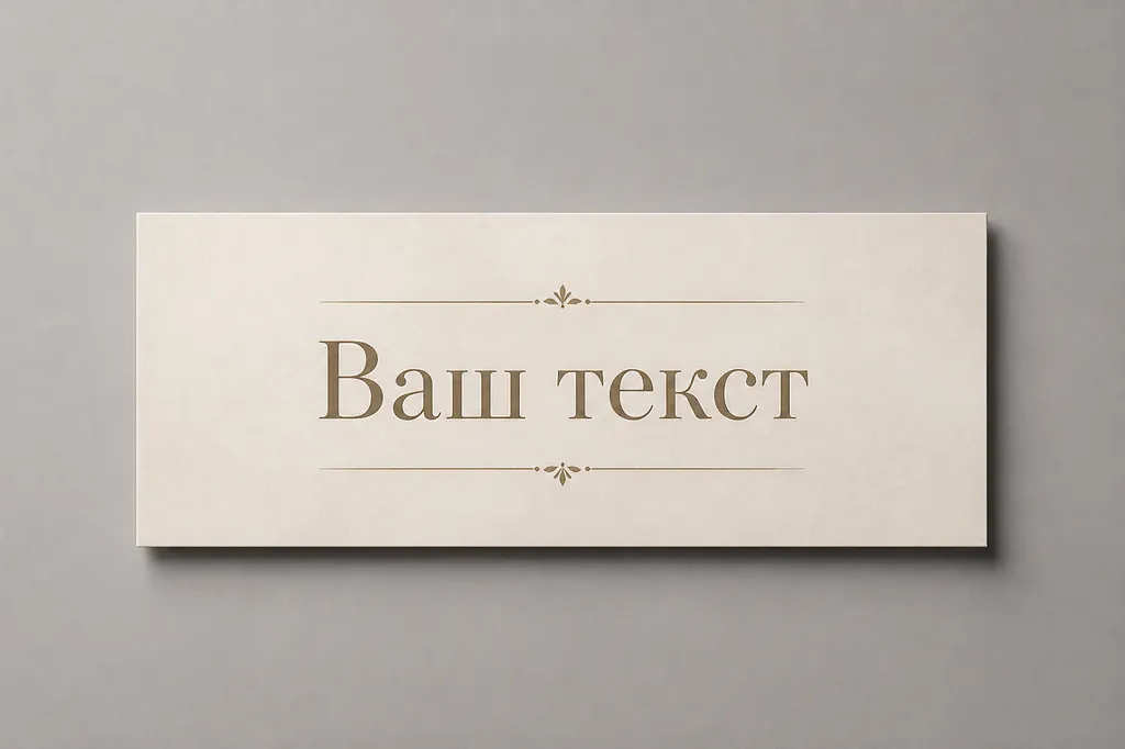 Элегантная антиква. тонкая антиква