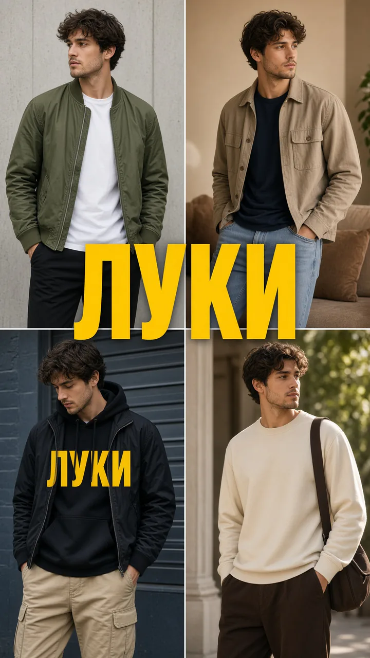 Сетка 2×2. Сетка 2×2 луков или кадров