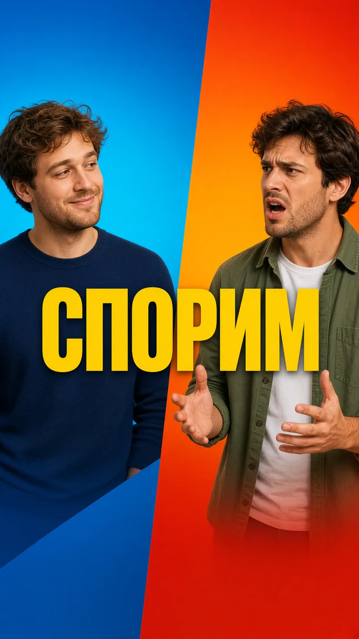 Дуэт. Сплит под дуэт