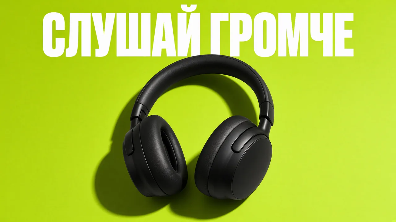 Предмет-герой. Товар на кислотном фоне, 2 слова капсом