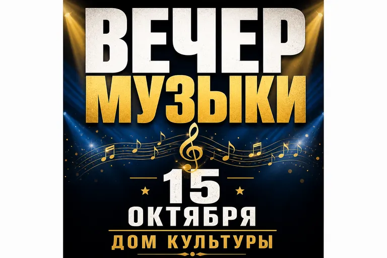 Крупный заголовок сверху. огромный заголовок в верхней трети, детали ниже