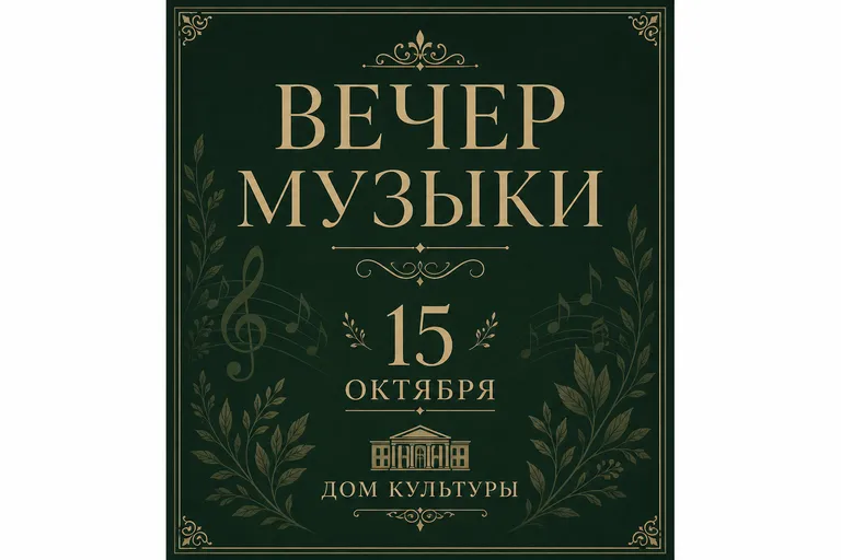 Хвойный и песочный. тёмно-зелёный фон, светло-песочный текст