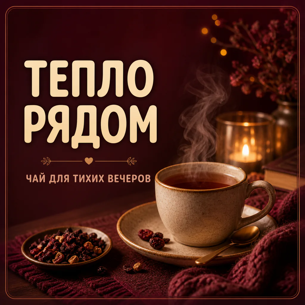 Пост 1:1 — Onest. Квадрат для ленты: дружелюбная кириллица, короткий заголовок и атмосферный товар.