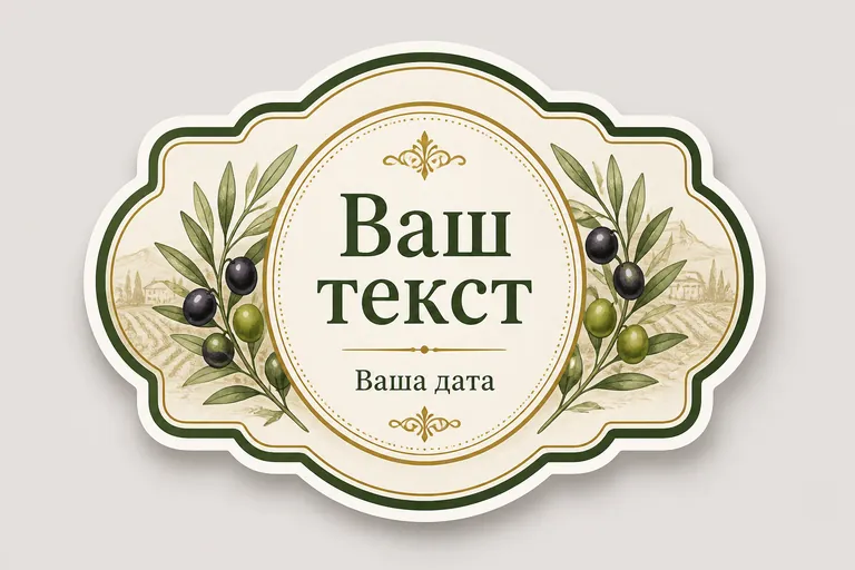 Центр. главный объект по центру