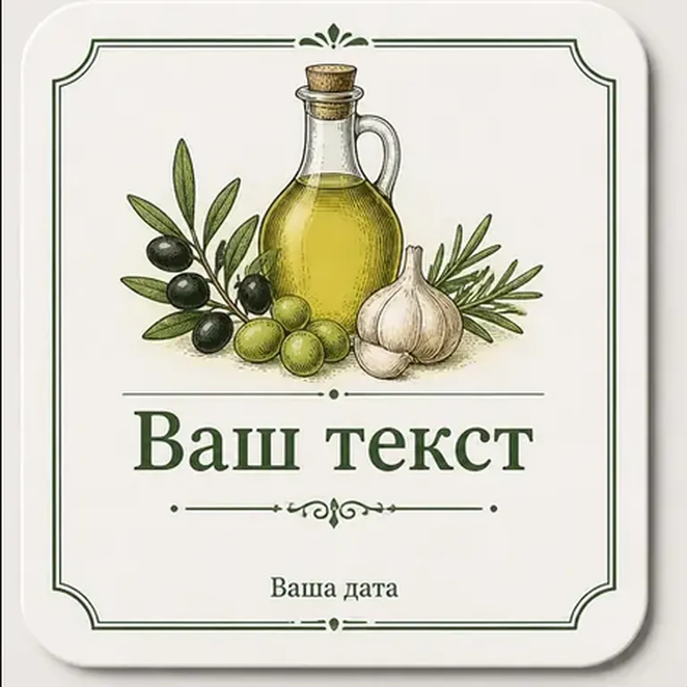 Рамка. контент в тонкой рамке