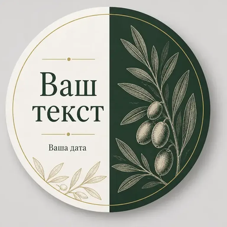 Разделение. две половины