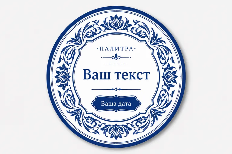 Кобальт. кобальт и белый