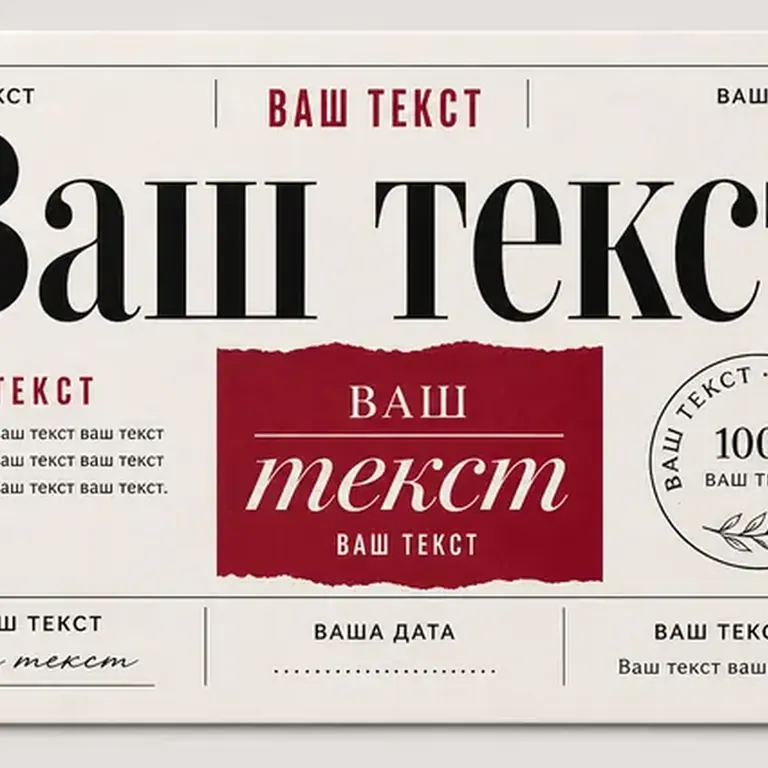 Редакционный. журнальная иерархия и выразительная типографика
