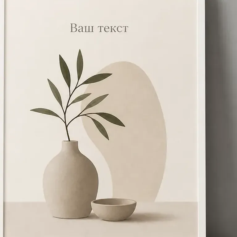 Простой. мало деталей
