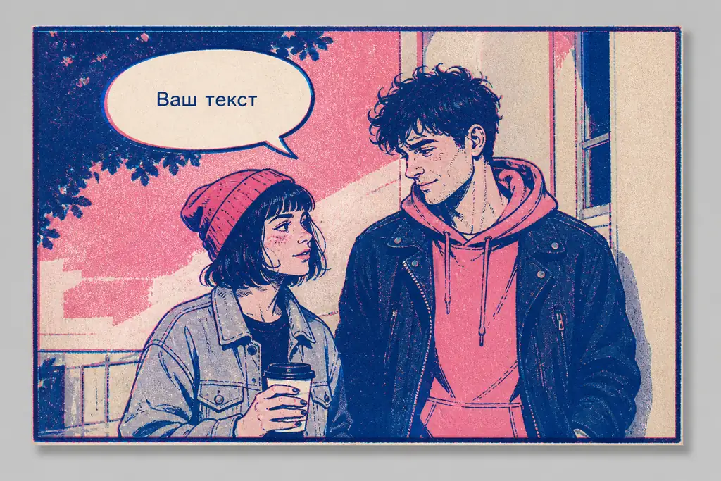 Ризограф. ризографная печать