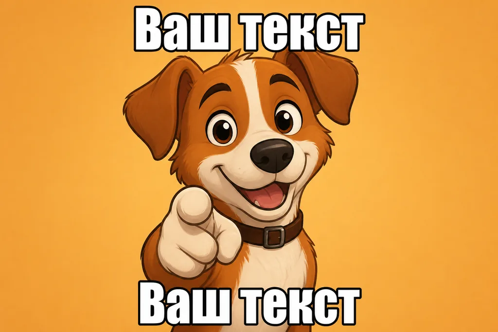 Знаковый. один сильный символ