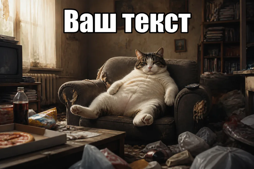 Сцена. фокус на окружении