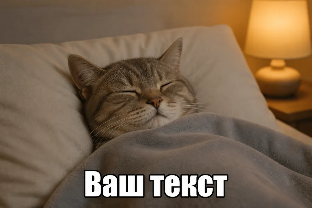 Спокойный. мягкое тихое настроение