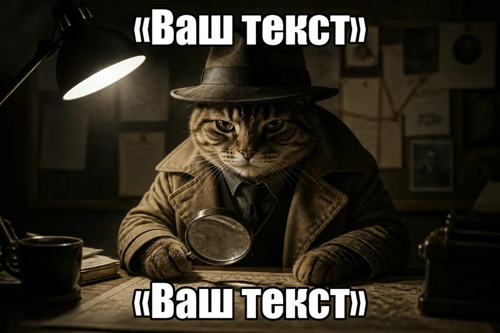 Тайна. приглушённые тени