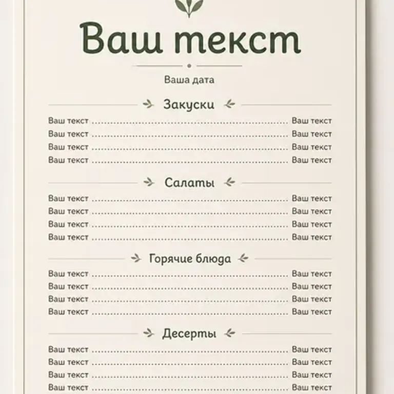 Скруглённый. мягкие формы букв