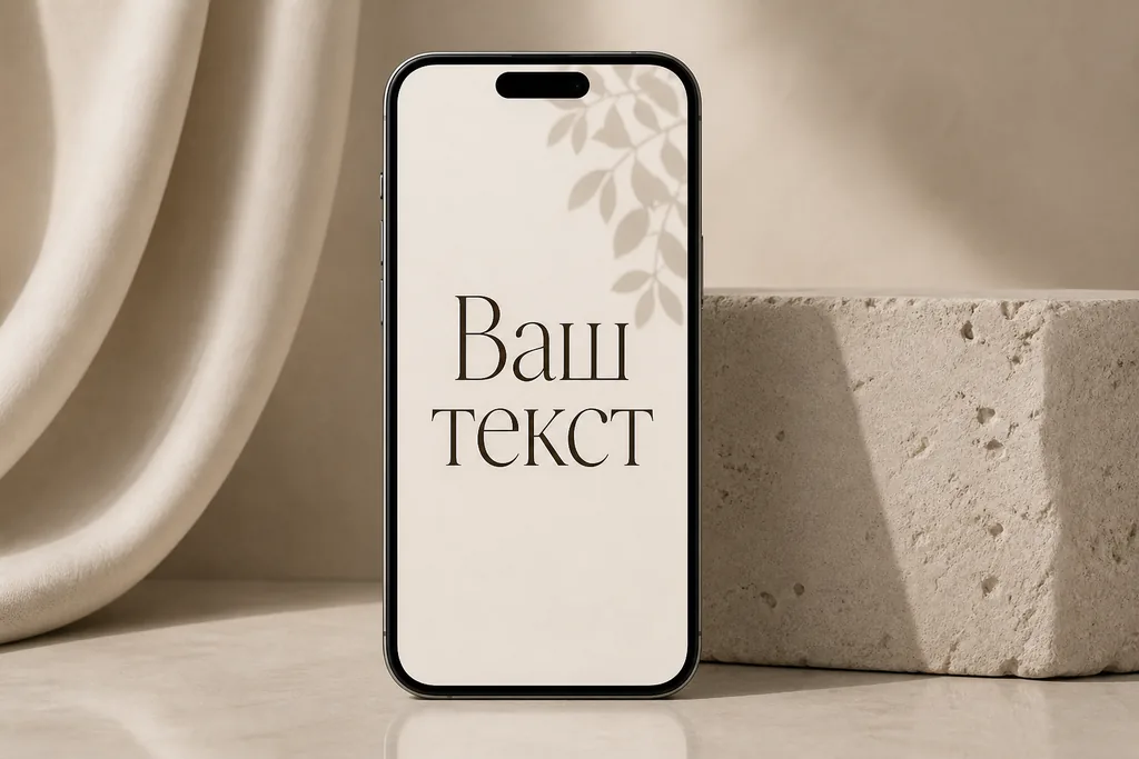 Элегантная антиква. тонкая антиква