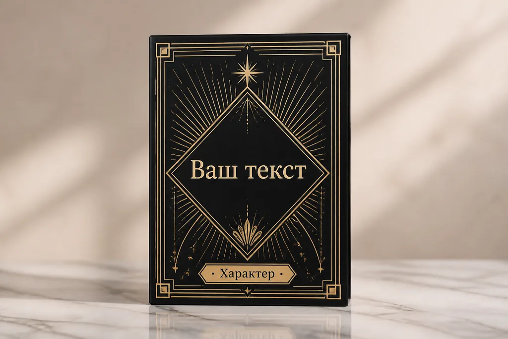 Ар-деко. симметрия, тонкие рамки, орнамент