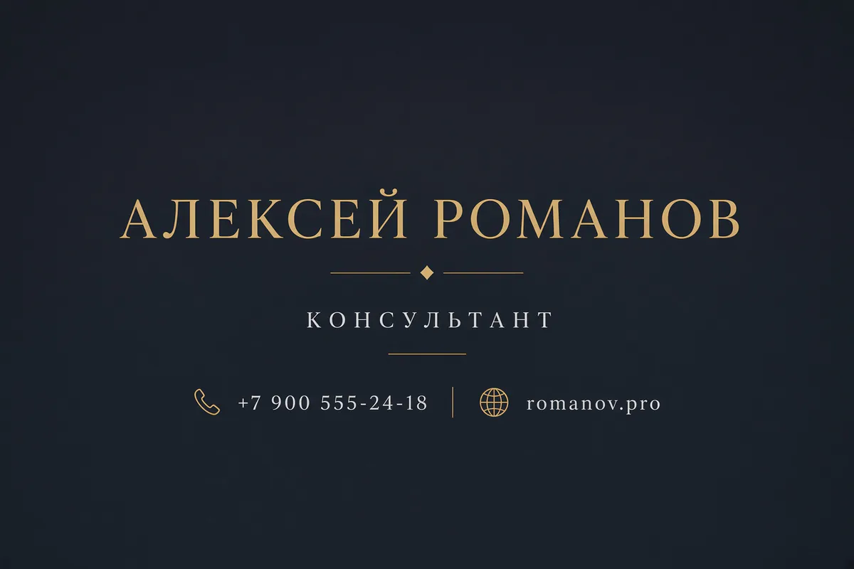 Премиальный. сдержанная композиция, глубокий фон, один благородный акцент