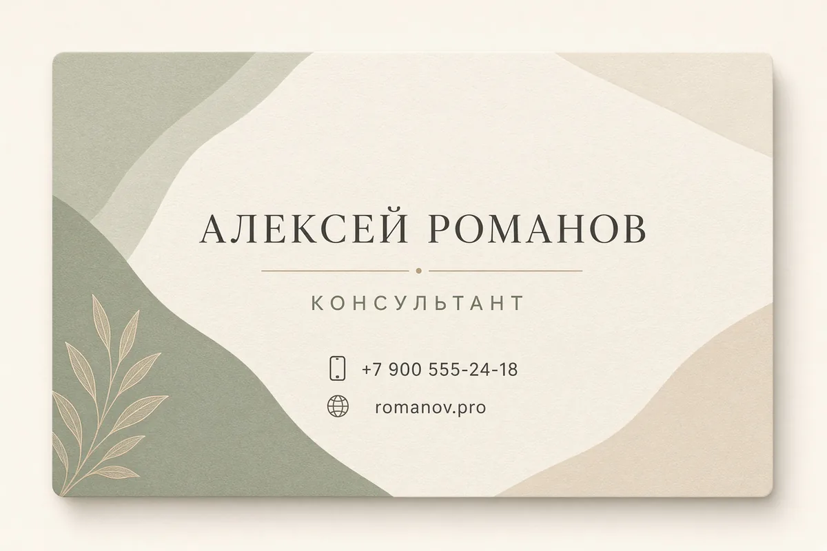 Органический. мягкие природные линии, спокойный ритм, тактильное впечатление
