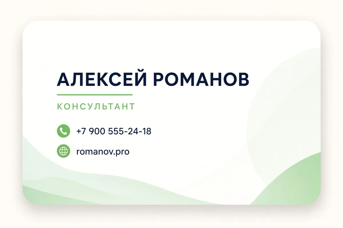 Дружелюбный. мягкие формы, живые акценты, простая и открытая типографика