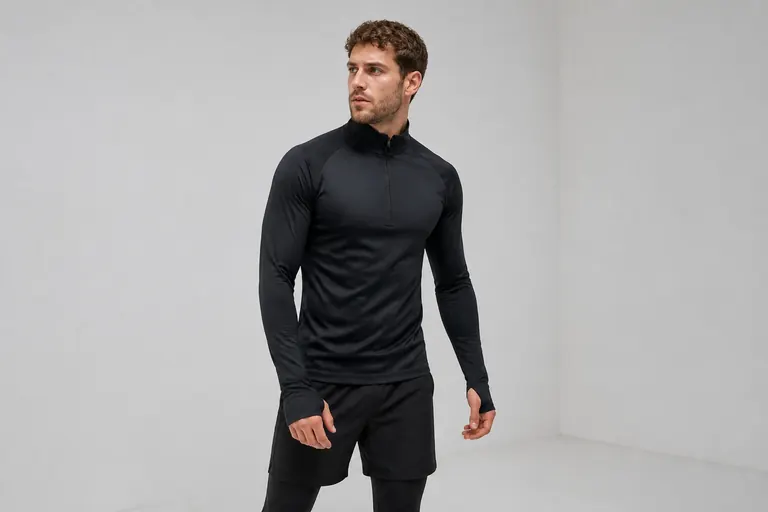 Спорт. активный функциональный крой