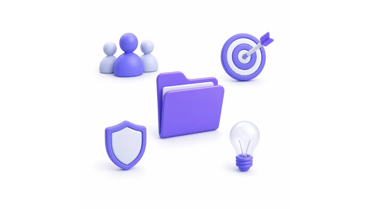 Аудитория цель страницы семантика и источники объединяются в SEO бриф