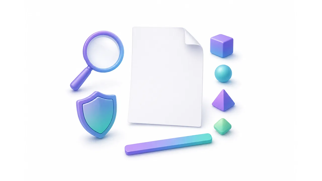 Факты, формат и вывод проходят проверку перед публикацией