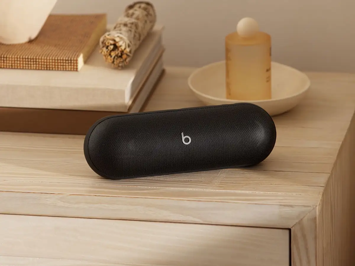 Новая беспроводная колонка Beats Pill шокировала всех!