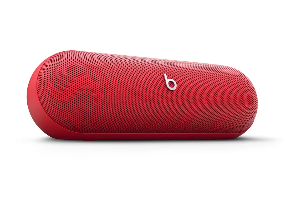 беспроводная колонка Beats Pill