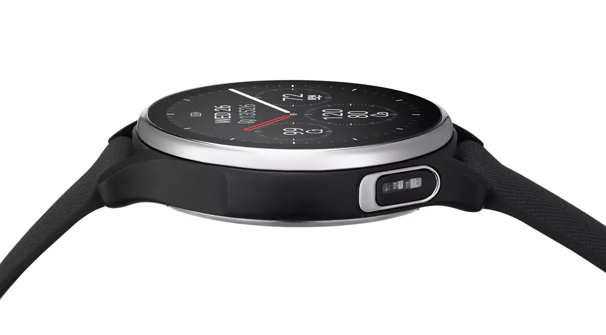 Asus VivoWatch 6