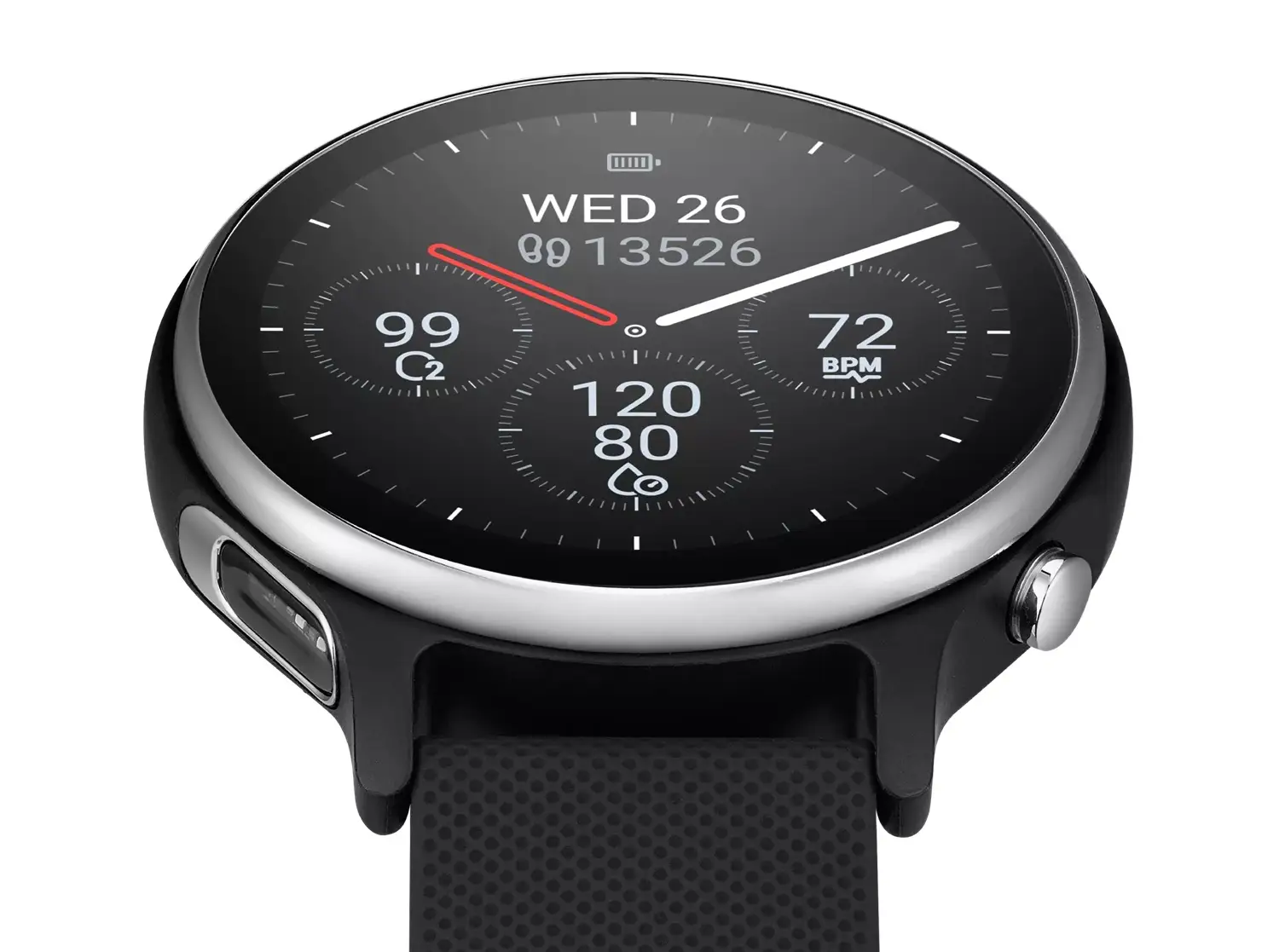 Asus VivoWatch 6