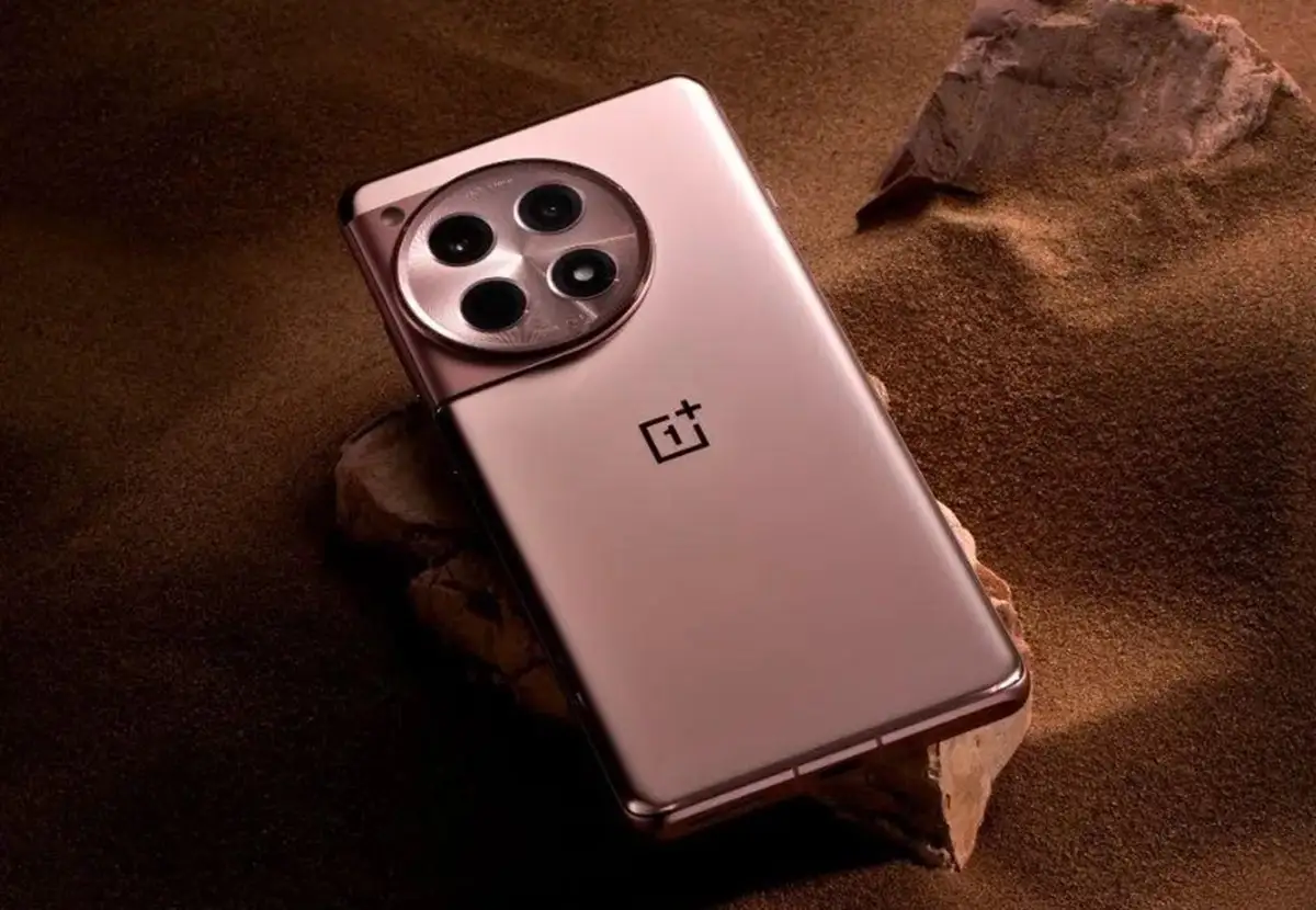 OnePlus 12R Sunset Dune: Взрывное Новое Открытие!