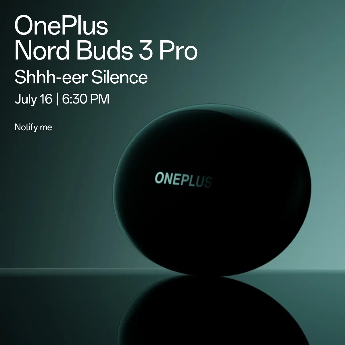 OnePlus Nord Buds 3 Pro