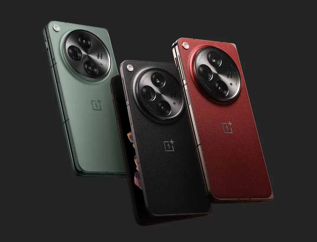 OnePlus Open Apex Edition