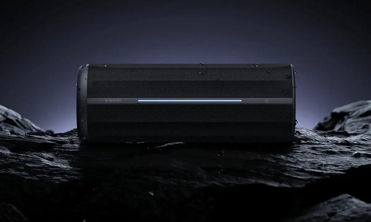 Xiaomi Bluetooth Speaker