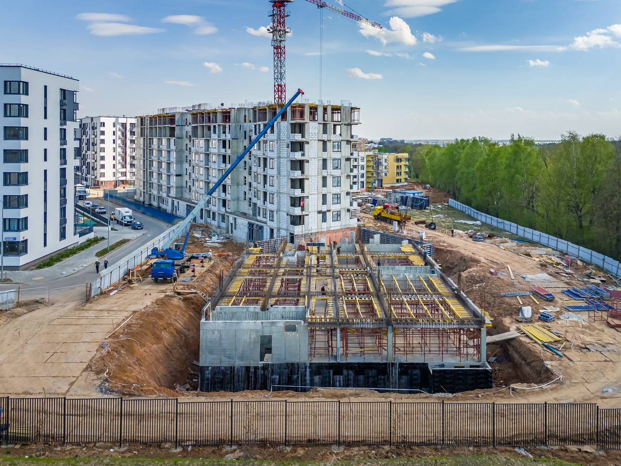 изображения стройки