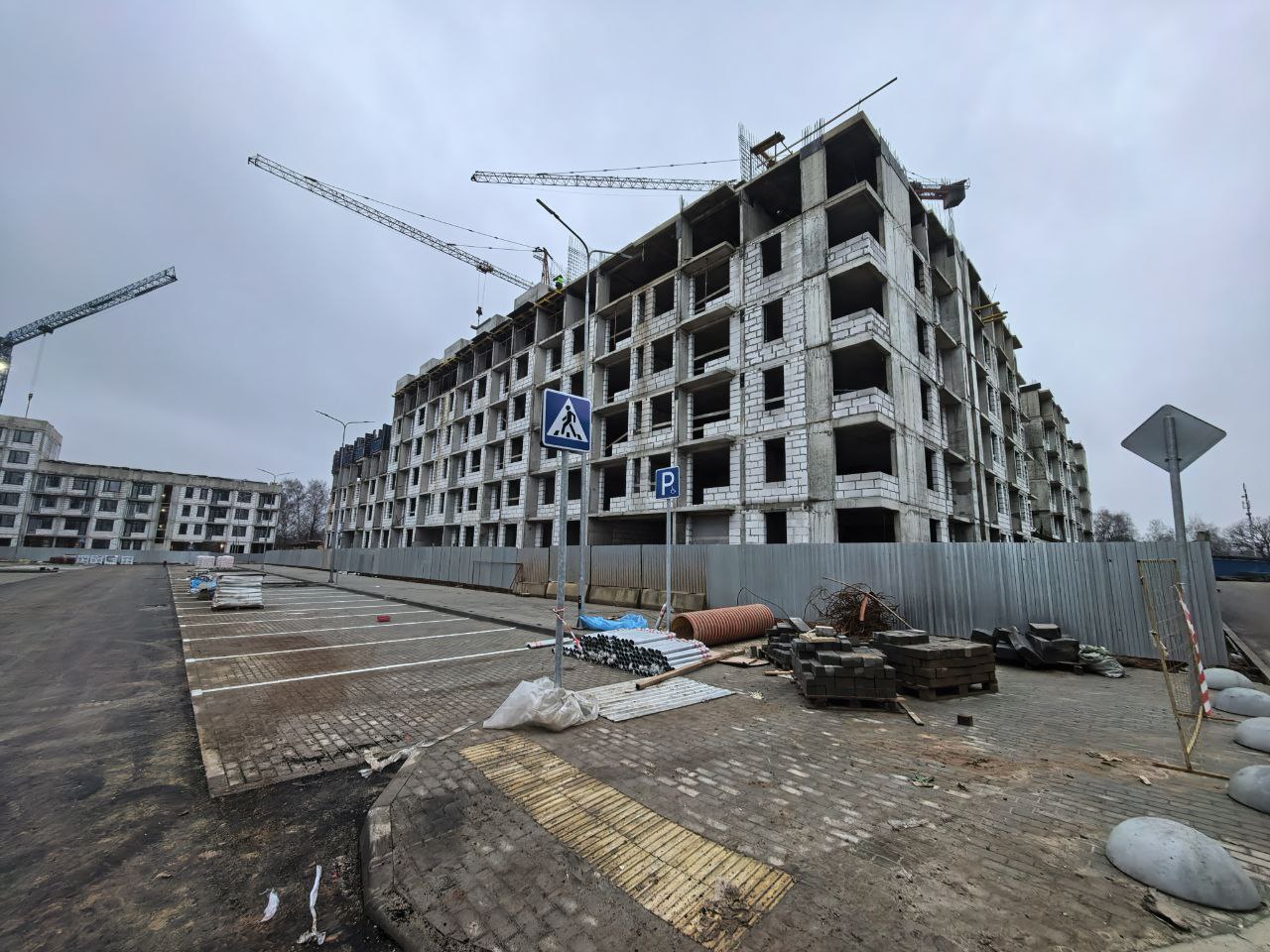 изображения стройки