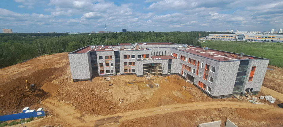 изображения стройки