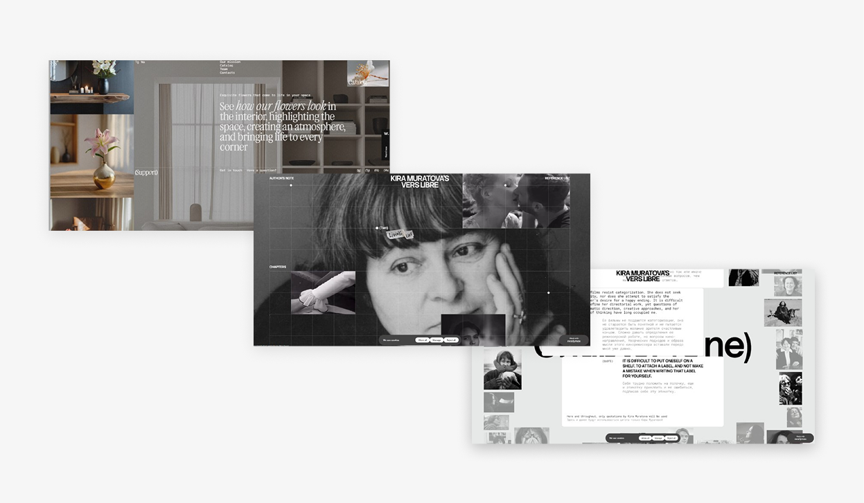poster
