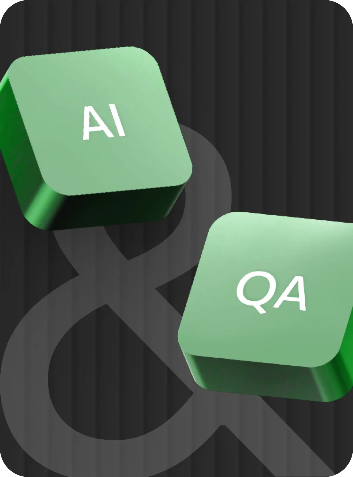Минус 90% времени на рутину: как мы внедрили ИИ в работу QA-отдела