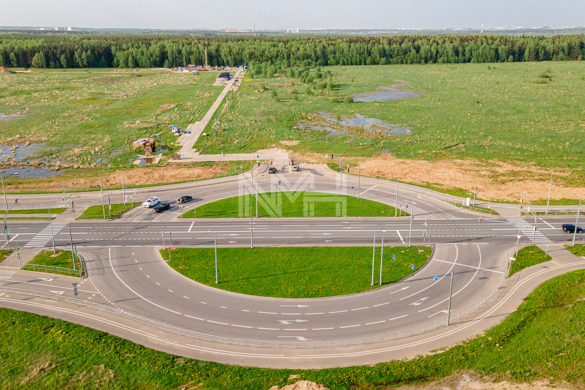 Участок В Первомайском Новая Москва Купить