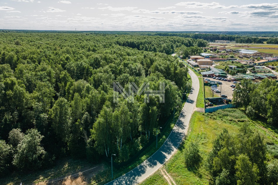 Романцево краснопахорское. Деревня Романцево. 500 Соток. Поселение Краснопахорское.