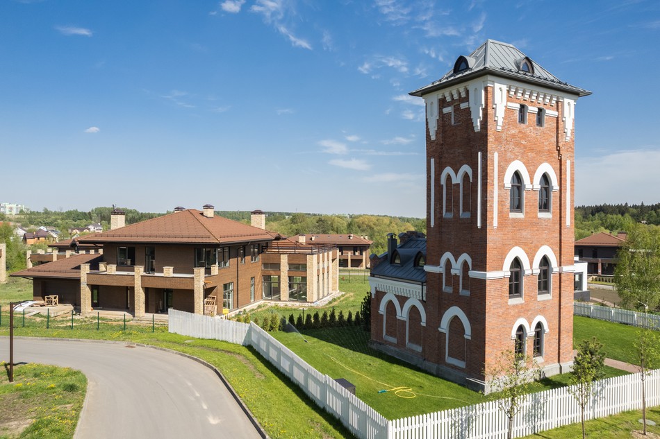 новый бергом