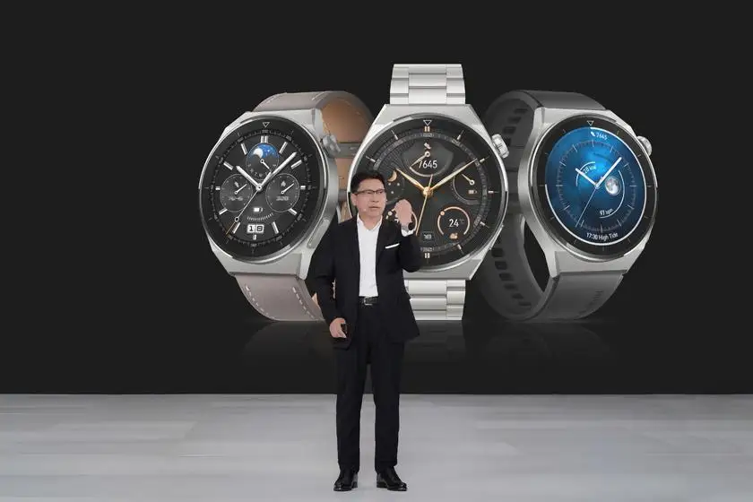 Эксклюзив: Huawei представляет Watch GT 5, Nova 13 и долгожданный складной смартфон — все уже в сентябре!