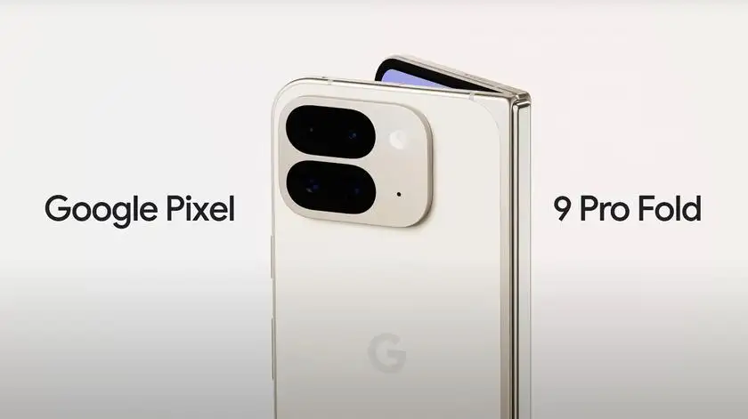 Новейший Google Pixel 9 Pro Fold — Дата и время презентации: узнайте все подробности о новых гаджетах Google, которые изменят ваше представление о технологиях!