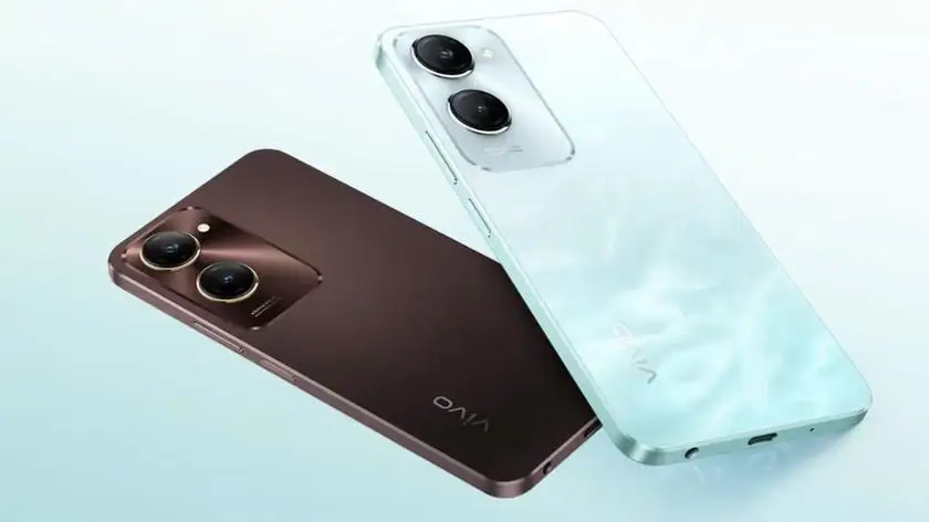 Новый бюджетный хит? Бюджетный смартфон Vivo Y19s уже засветился в базе данных IMEI!