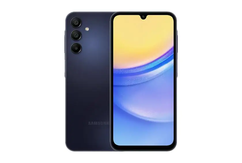 "Новый бюджетный смартфон Samsung Galaxy A16 готовится к дебюту в декабре – узнайте все подробности первыми!"