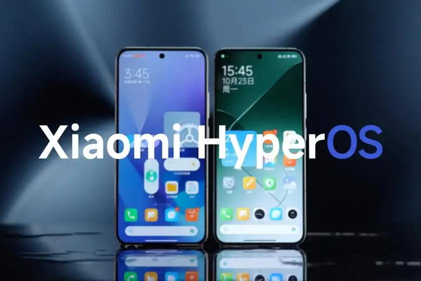 Огненная новость! Xiaomi разрывает рынок новым HyperOS 1.5 для Xiaomi 14 и других устройств!