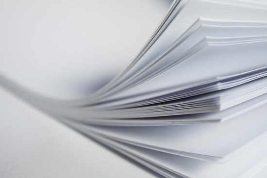 5 причин использовать White Paper в PR